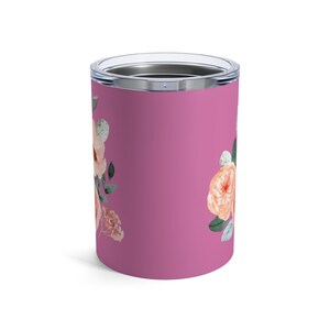Tumbler 10oz
