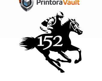 152e Kentucky Derby 2026 PNG SVG Pdf 3 (digitale download)