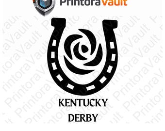 152e Kentucky Derby 2026 PNG SVG Pdf 26 (digitale download)
