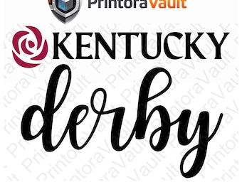 152e Kentucky Derby 2026 PNG SVG Pdf 16 (digitale download)