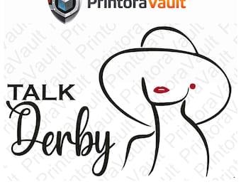 152e Kentucky Derby 2026 PNG SVG Pdf 12 (digitale download)
