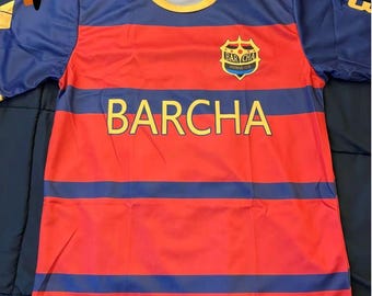 ブルーロックバルチャジャージ - シャツコスプレバルチャ - ブルーロックアニメ - アニメシャツ - アニメサッカーバチラ