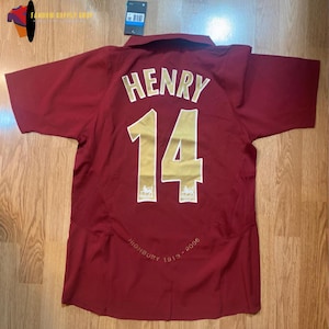 Arsenal 2005 2006 - Etsy