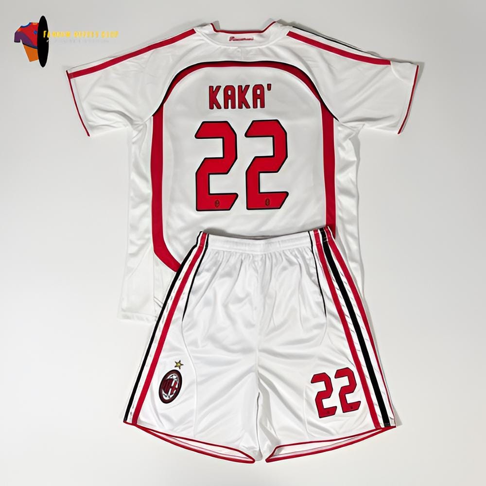 Kaka 22 - Etsy