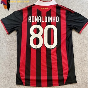 Ac milan vintage - Etsy 日本