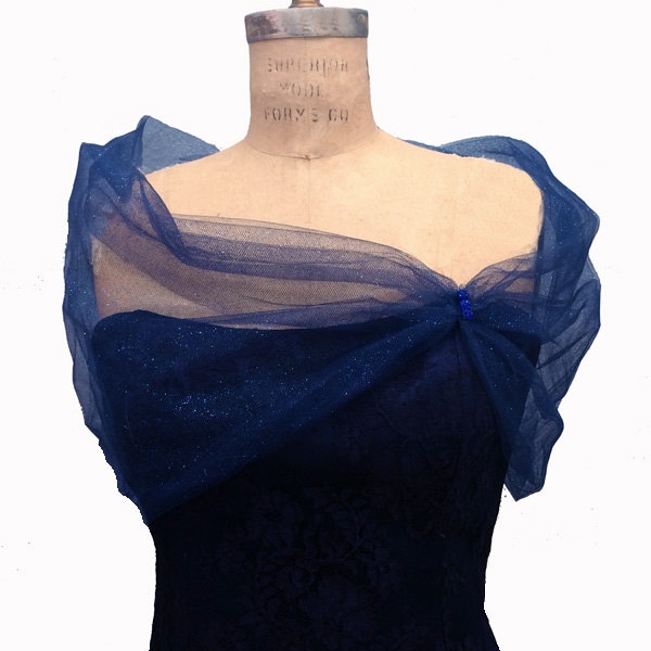 Tulle Cover Up - Etsy