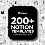 Notion Templates