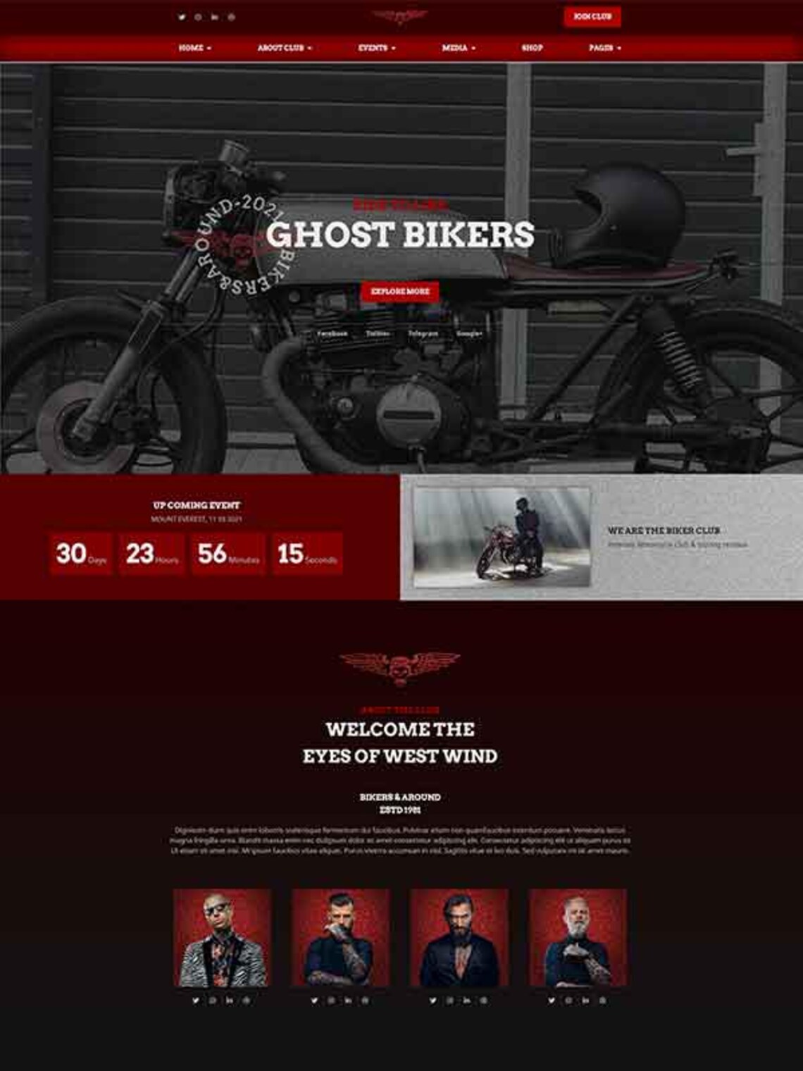 1000+ Elementor Landing Page Templates Readymade Elementor Pro