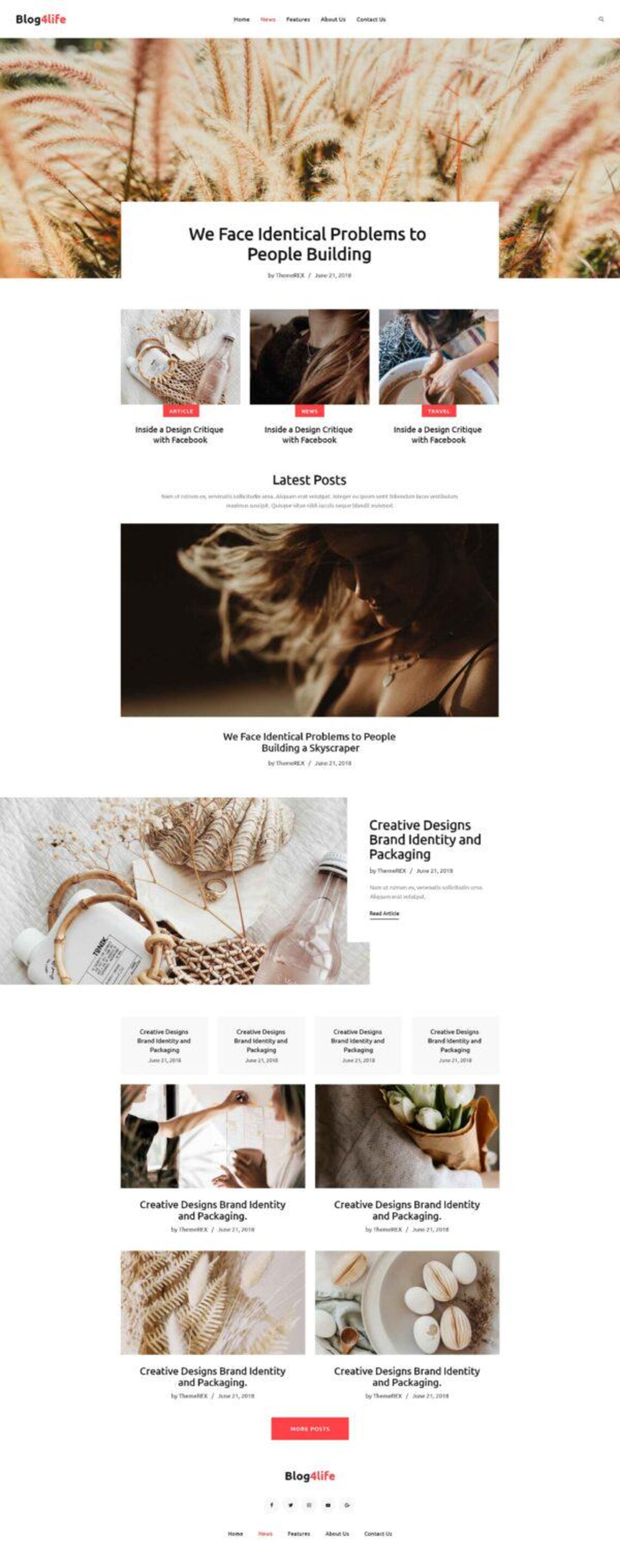 1000+ Elementor Landing Page Templates Readymade Elementor Pro