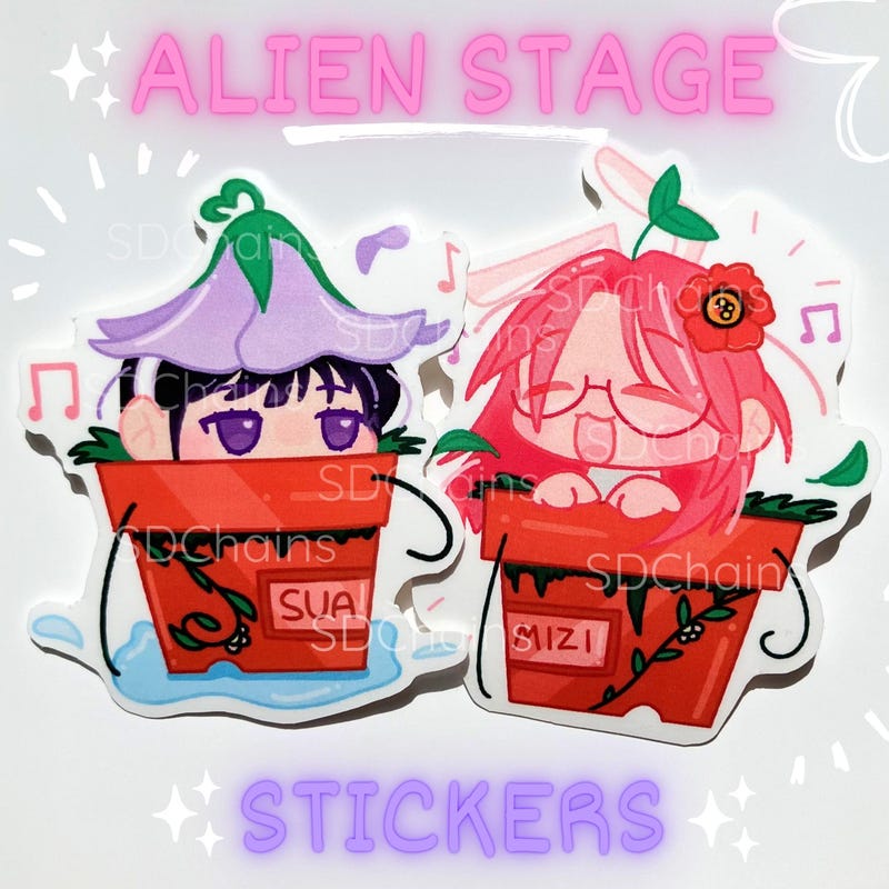 Alnst Merch - Etsy