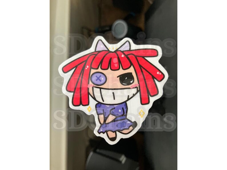 The Amazing Digital Circus [TADC] Silly Meme Sticker Pack // Ft ...