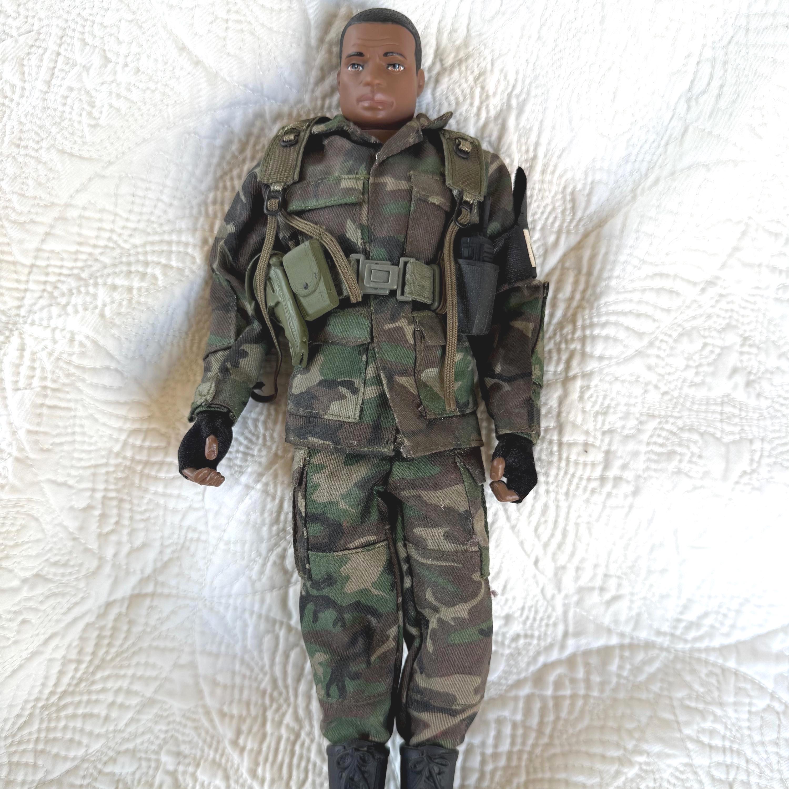 21st Century 1/6 Toys - Etsy