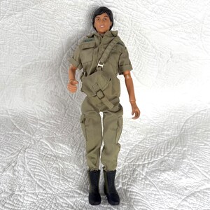 Hasbro G.i. Joe 1997 - Etsy