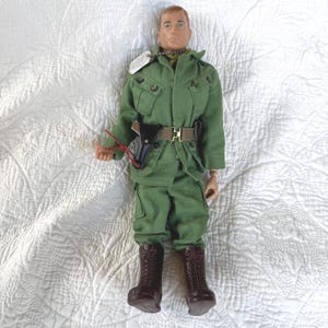 1964 Gi Joe - Etsy