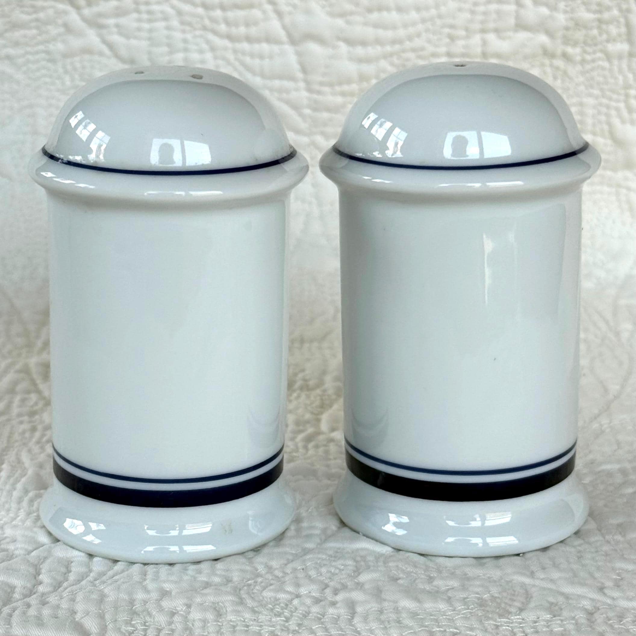 Dansk Salt Pepper - Etsy