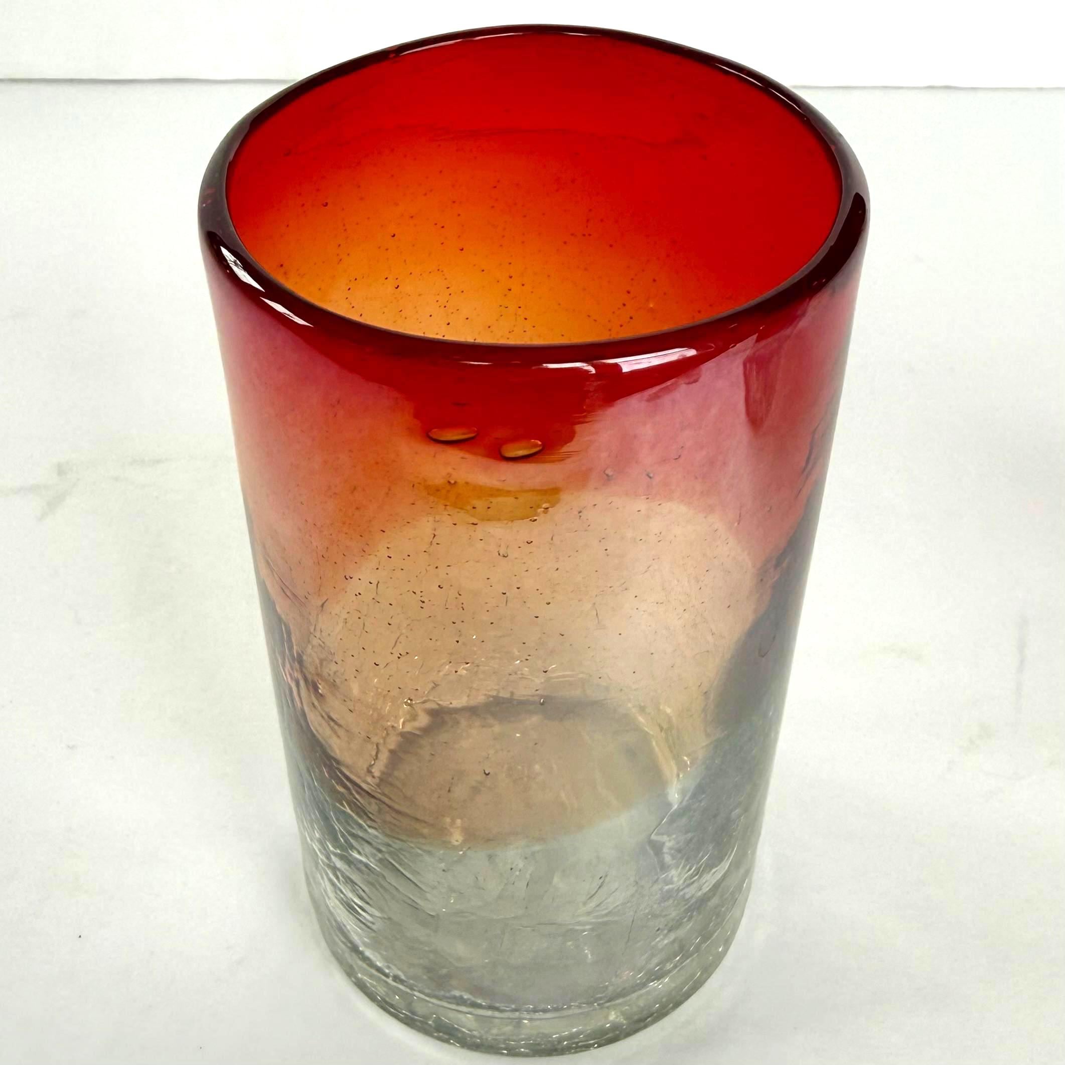 28oz Glass Tumbler - Etsy
