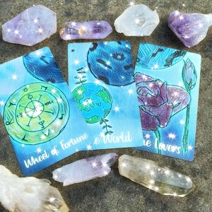 Detailed tarot reading, any one question psychic guidance tarot reading, one question reading:’) love path reading, career path reading