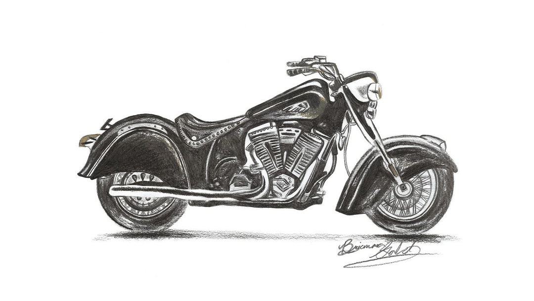 indian motorcycle 116 engine