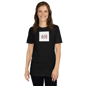 Meilleure chemise de maman