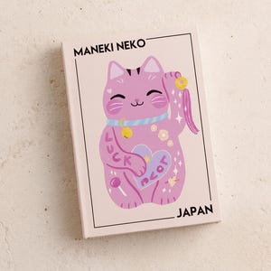 Japan Fake Book Storage Boxes | Decorative Book Shaped Organizers for Home Decor, Gift Idea, Coffee Table, Bookshelf, Cozy Home Accessories