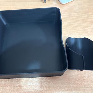 Imbuto con filtro di scarico universale per lavatrice