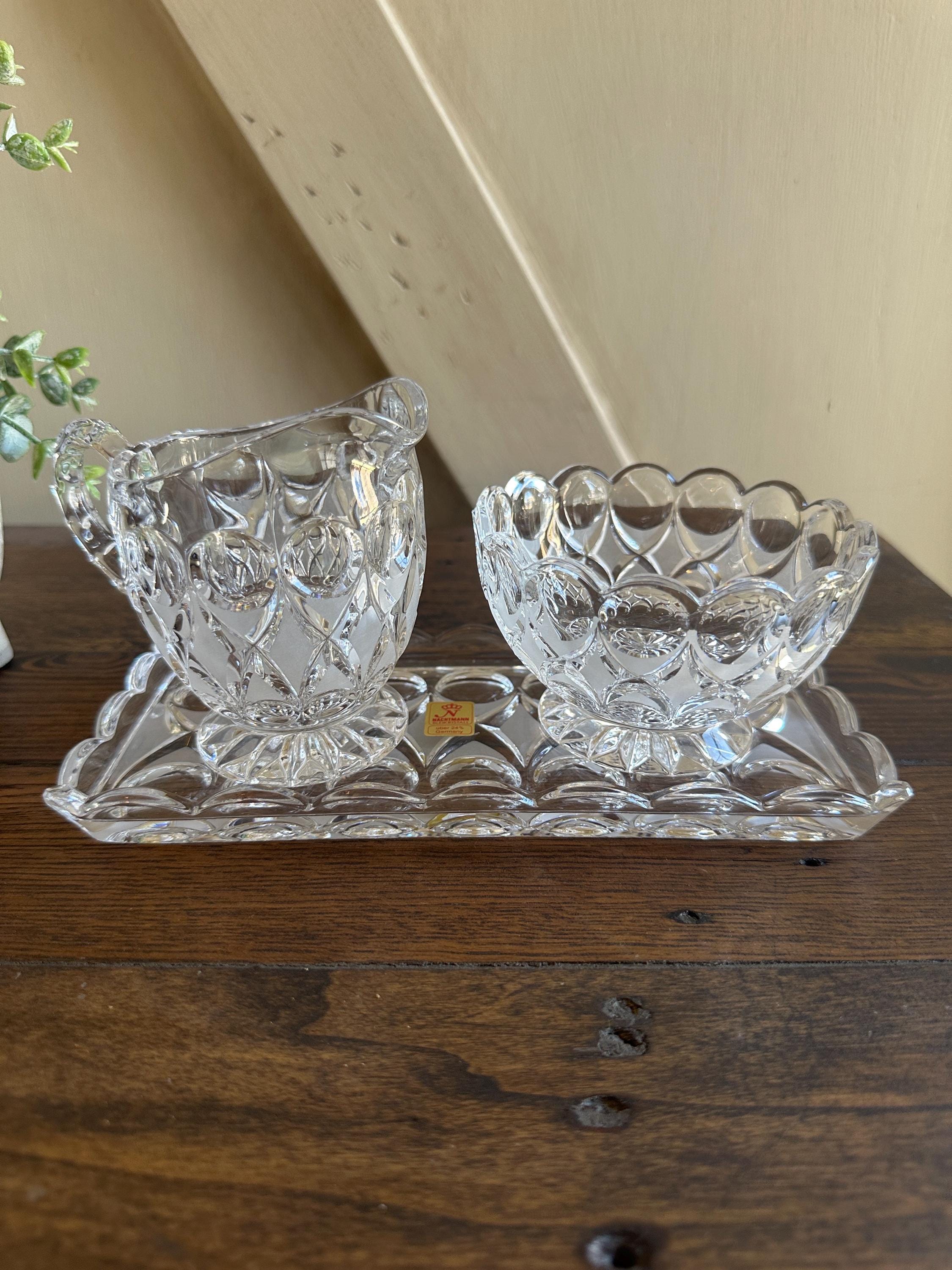Bleikristall Nachtmann - Etsy