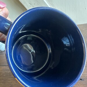 Disneyland Resort Mickey Mouse Coffee Mug | Disney Parks Souvenir | Vintage Style Disney Mug bild 6