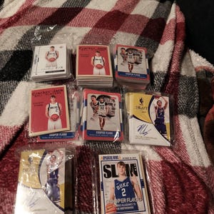 Cooper flag rookie card - Etsy 日本