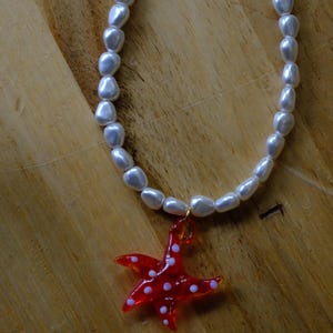 Charm Necklace