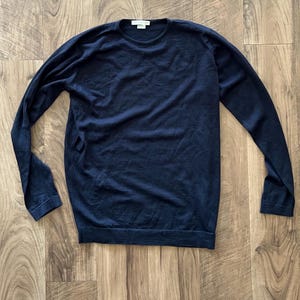 John Smedley Vintage - Etsy