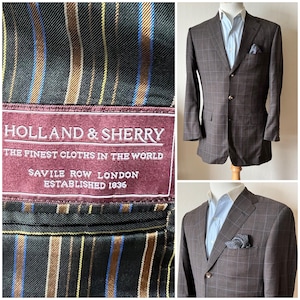 Vintage Holland Sherry ドーメル 最終 貴重 ビンテージ ホーランドシェリー スーパー90\u0026ビキューナ 秋冬