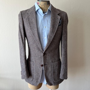 Yves Saint Laurent Vintage Blazer - Etsy