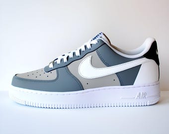 Nike Air Force 1 Custom Sneakers | Ikuzu