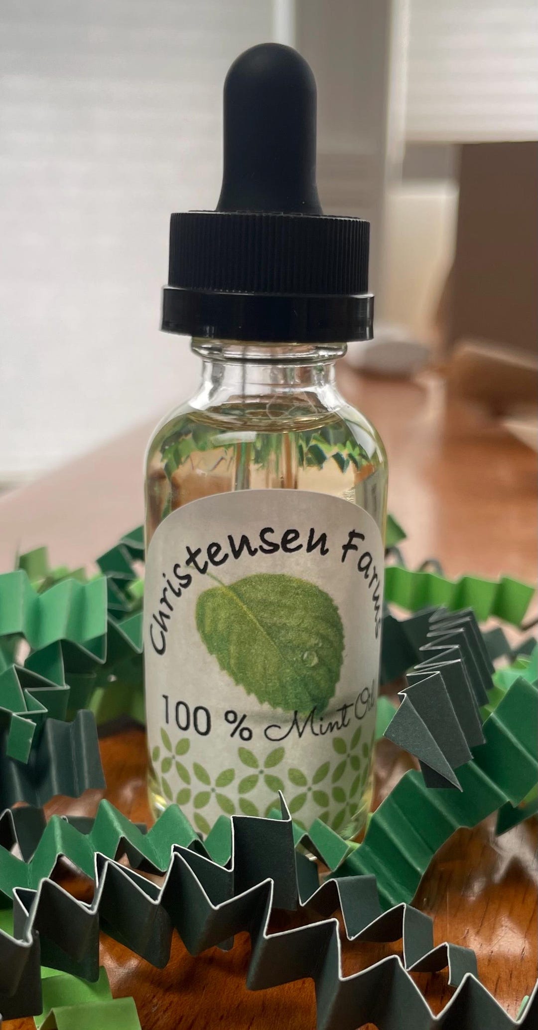 100% Pure Mint Essential Oil - Etsy