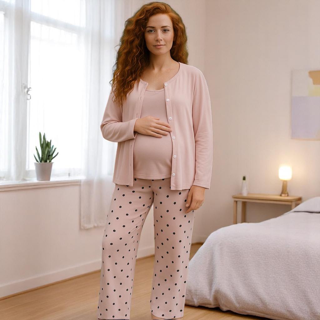 Pigiami di gravidanza Italia