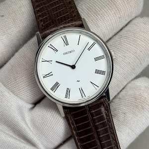 Seiko Chariot 2220 - Etsy