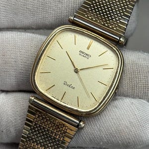 Seiko 5931 - Etsy