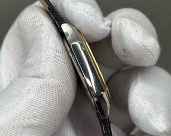 Rare SEIKO Silverwave 9441-5020 | Twin Quartz High-accuracy Men's