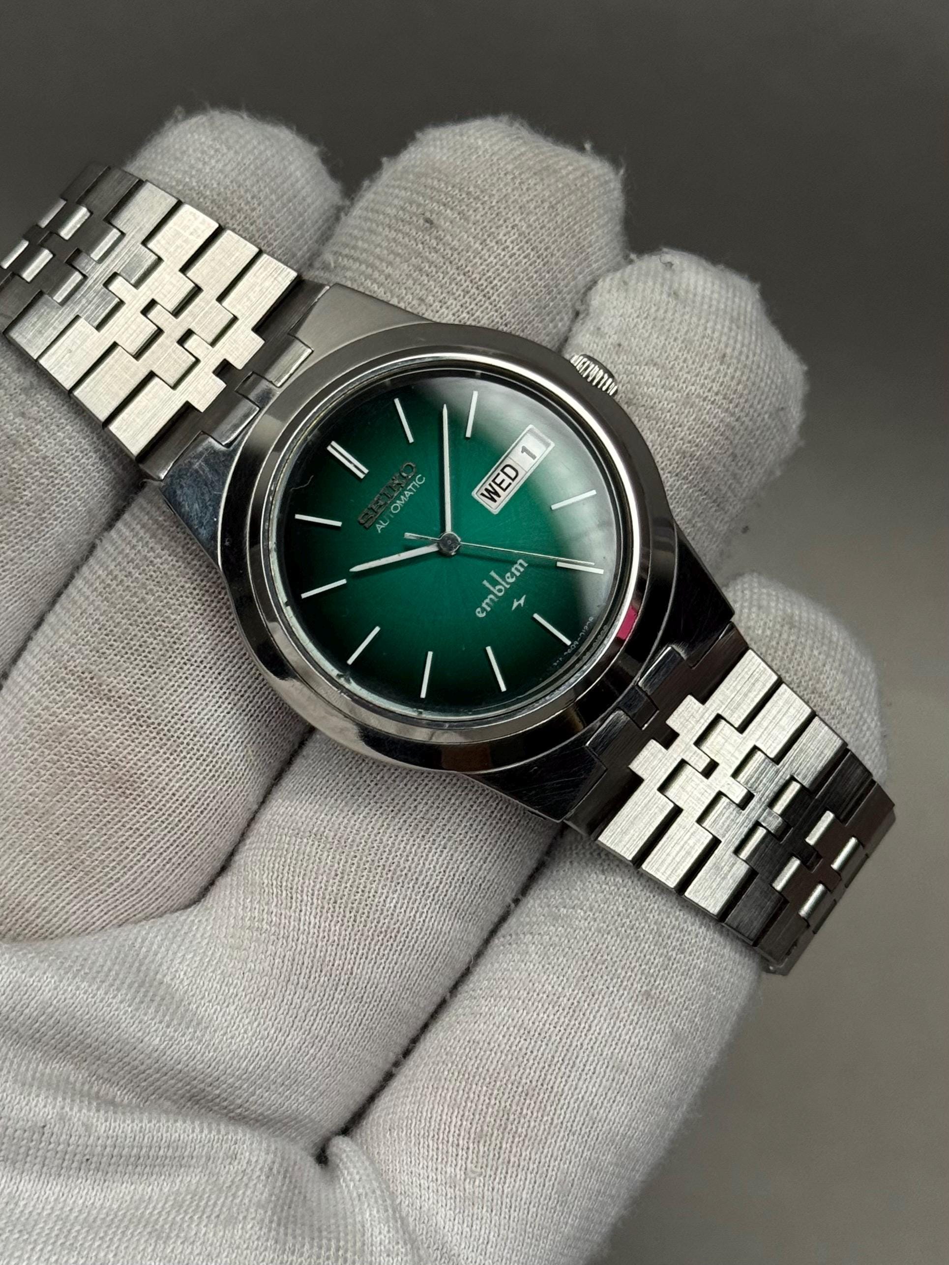 1978 Seiko - Etsy