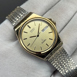 Seiko 5933 - Etsy
