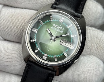 Rare SEIKO Quartz H449-5050 Ana-digi Quartz | Vintage JDM Diver