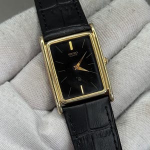 Seiko Chariot - Etsy