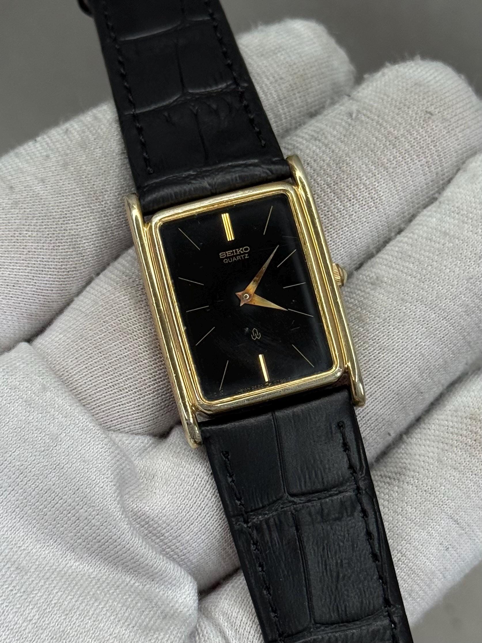 Seiko Chariot - Etsy