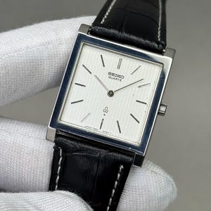 Seiko 7820 - Etsy