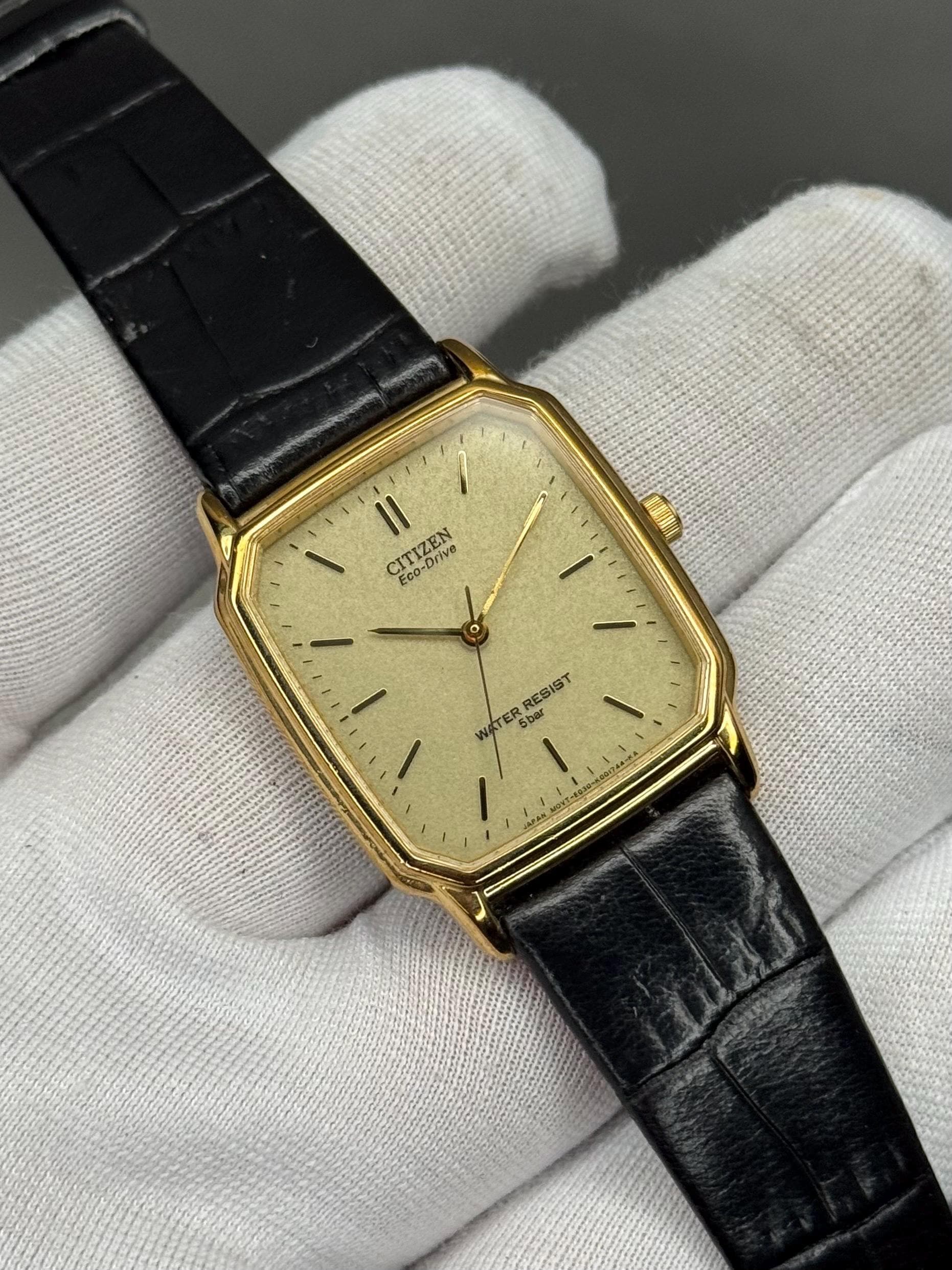 Square citizen watch - Etsy 日本