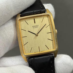 Seiko 7431 - Etsy