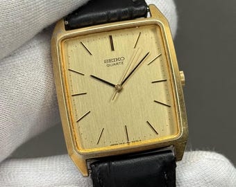 Rare SEIKO Quartz H449-5050 Ana-digi Quartz | Vintage JDM Diver