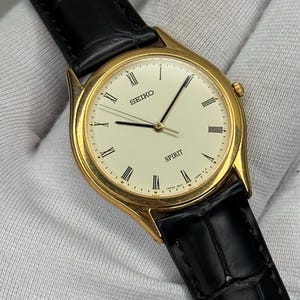 Seiko spirit - Etsy 日本