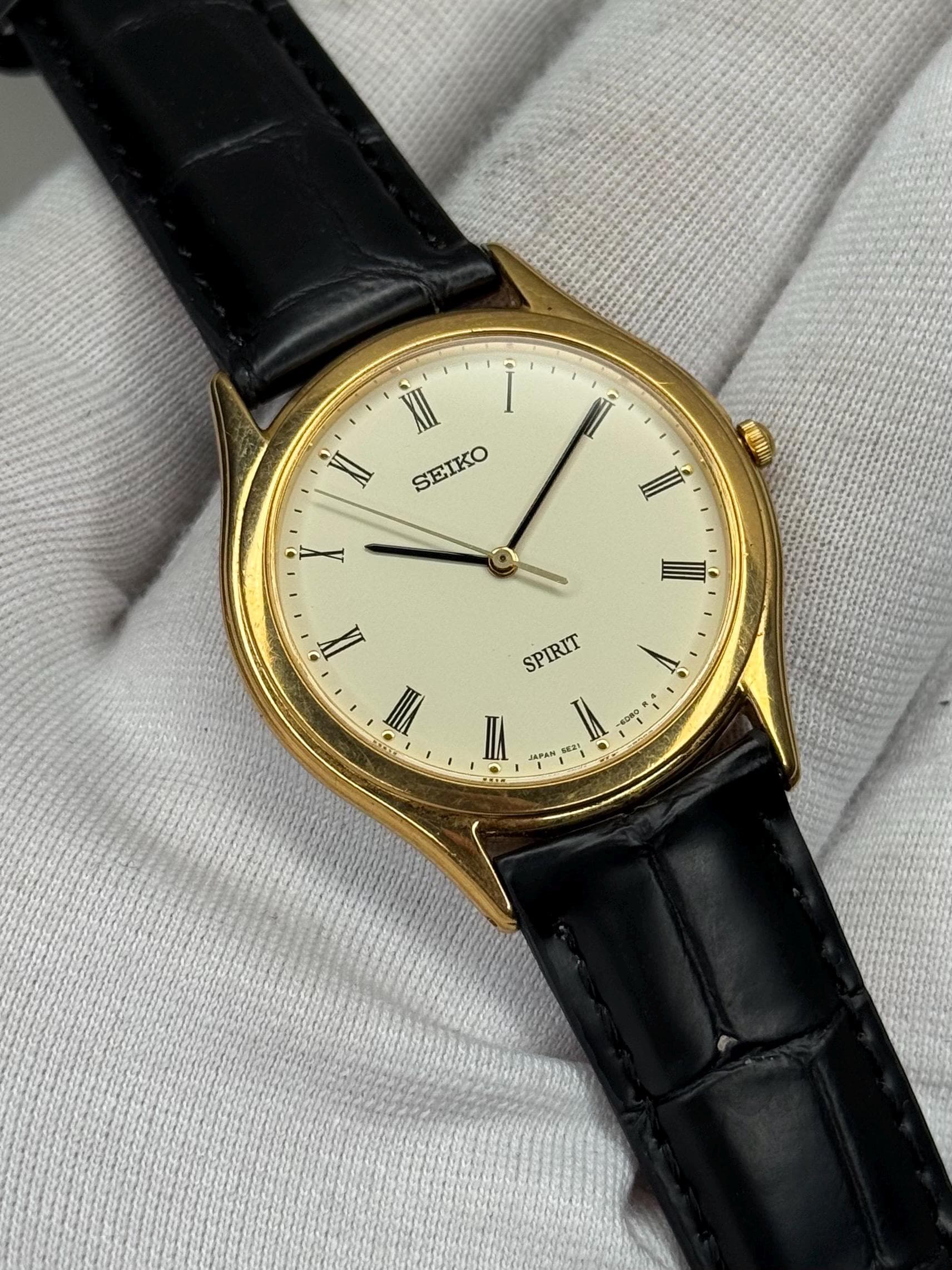 Seiko 7n43 - Etsy 日本