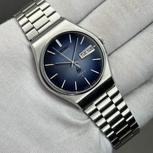 Seiko type ii - Etsy 日本